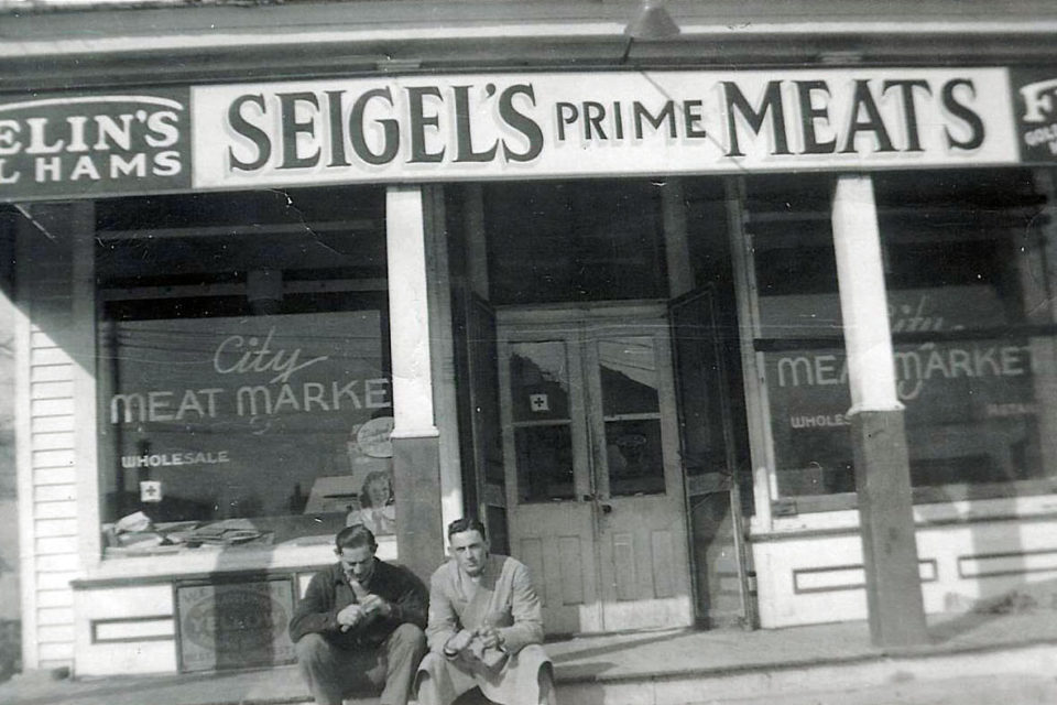 Siegel Bros: Upscale Grocery With an Old-World Vibe - What To Do